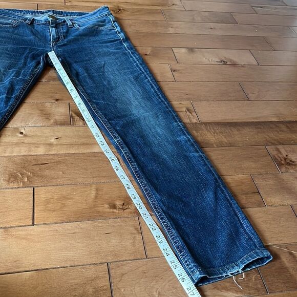 MARC JACOB skinny jeans - Picture 10 of 12